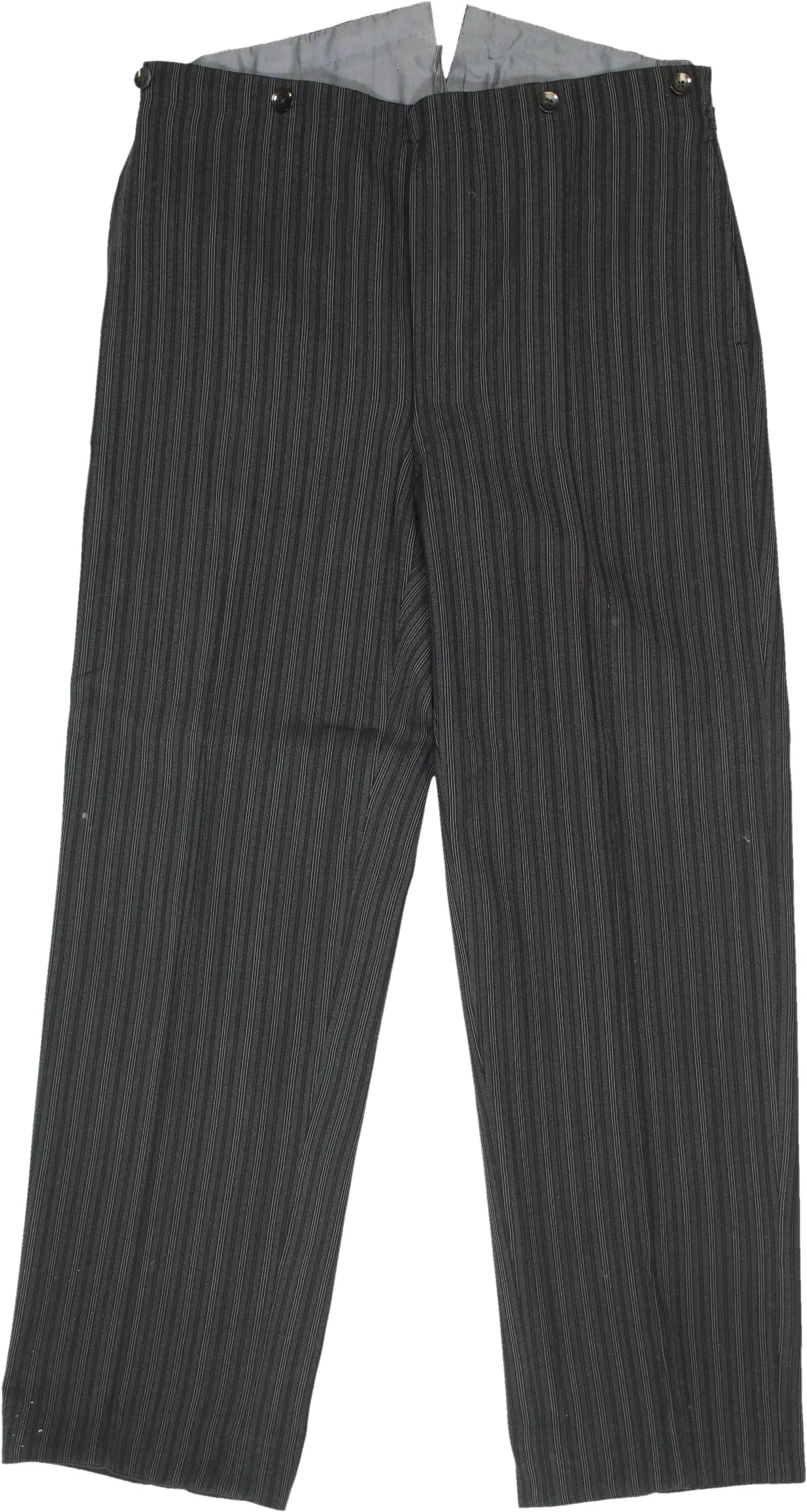 40s Smart Trousers