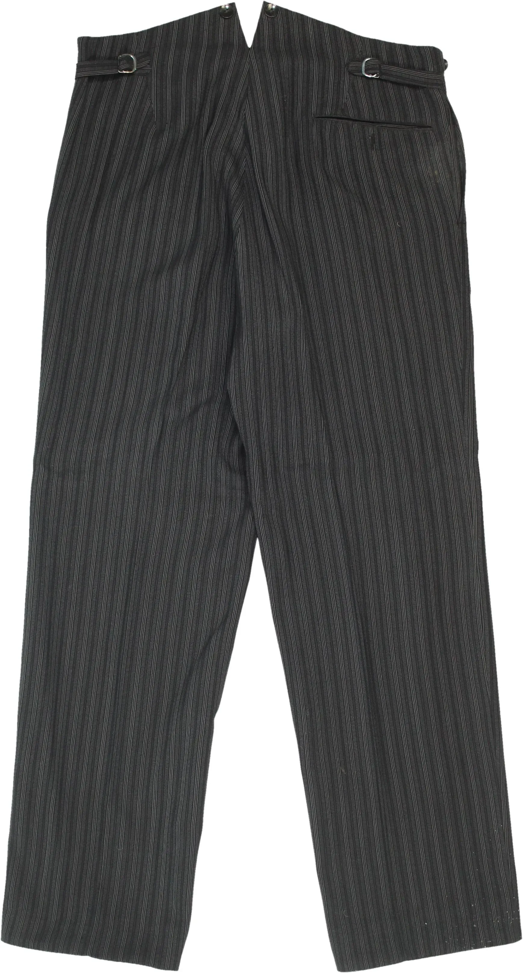40s Smart Trousers