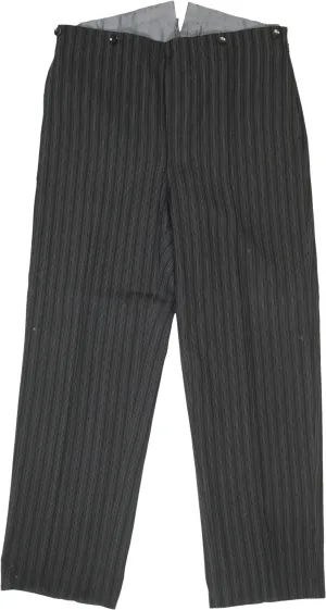 40s Smart Trousers