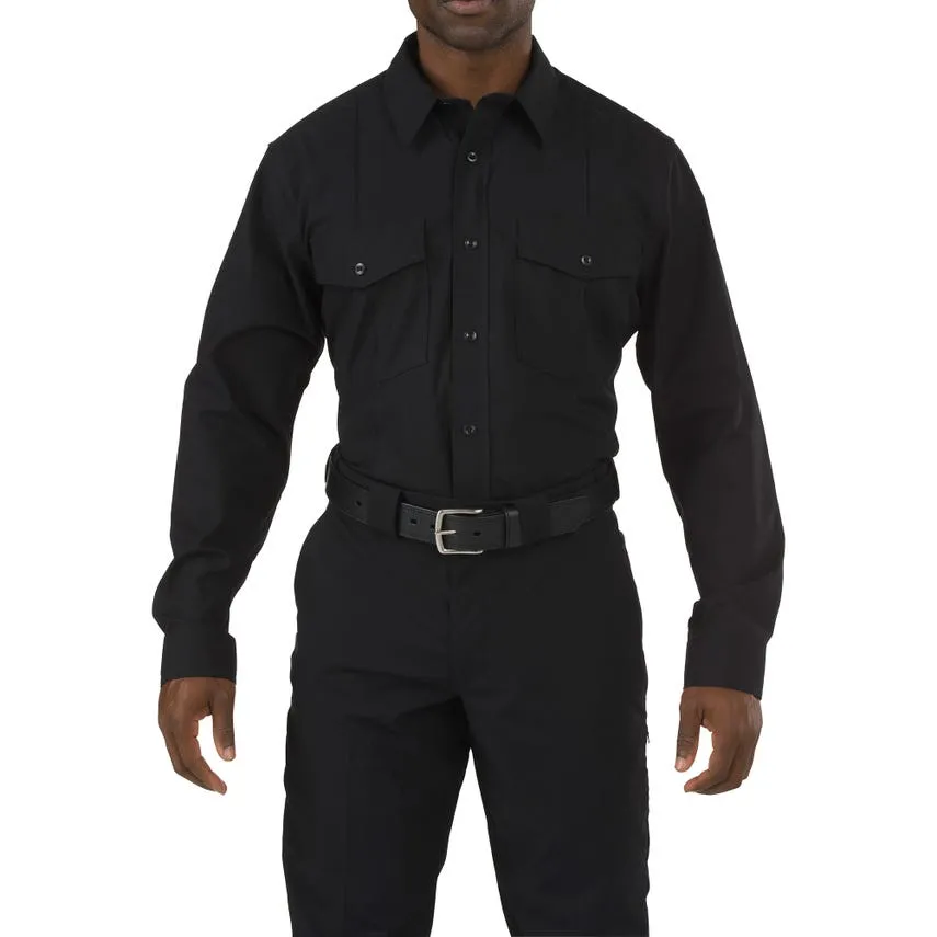5.11 Stryke PDU Class A Long Sleeve Shirt