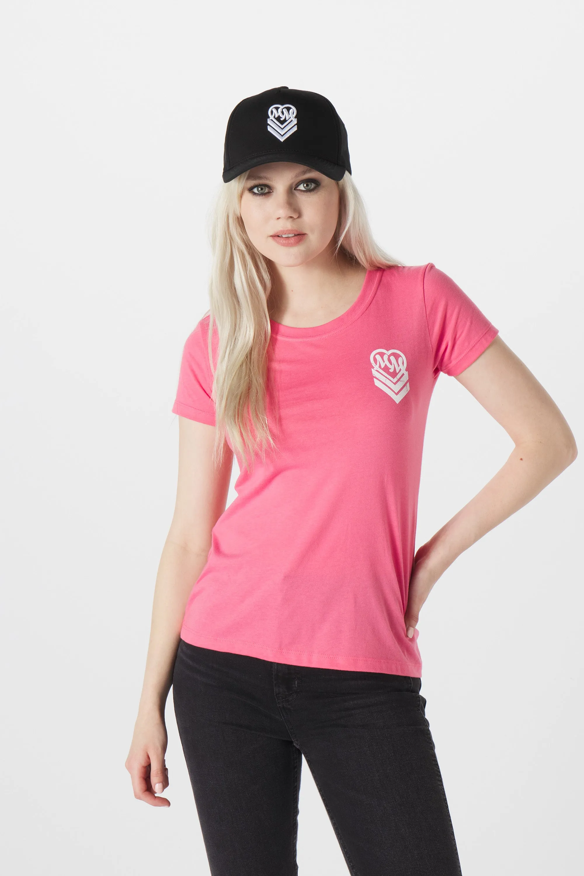 ACES HIGH SLIM FIT TEE