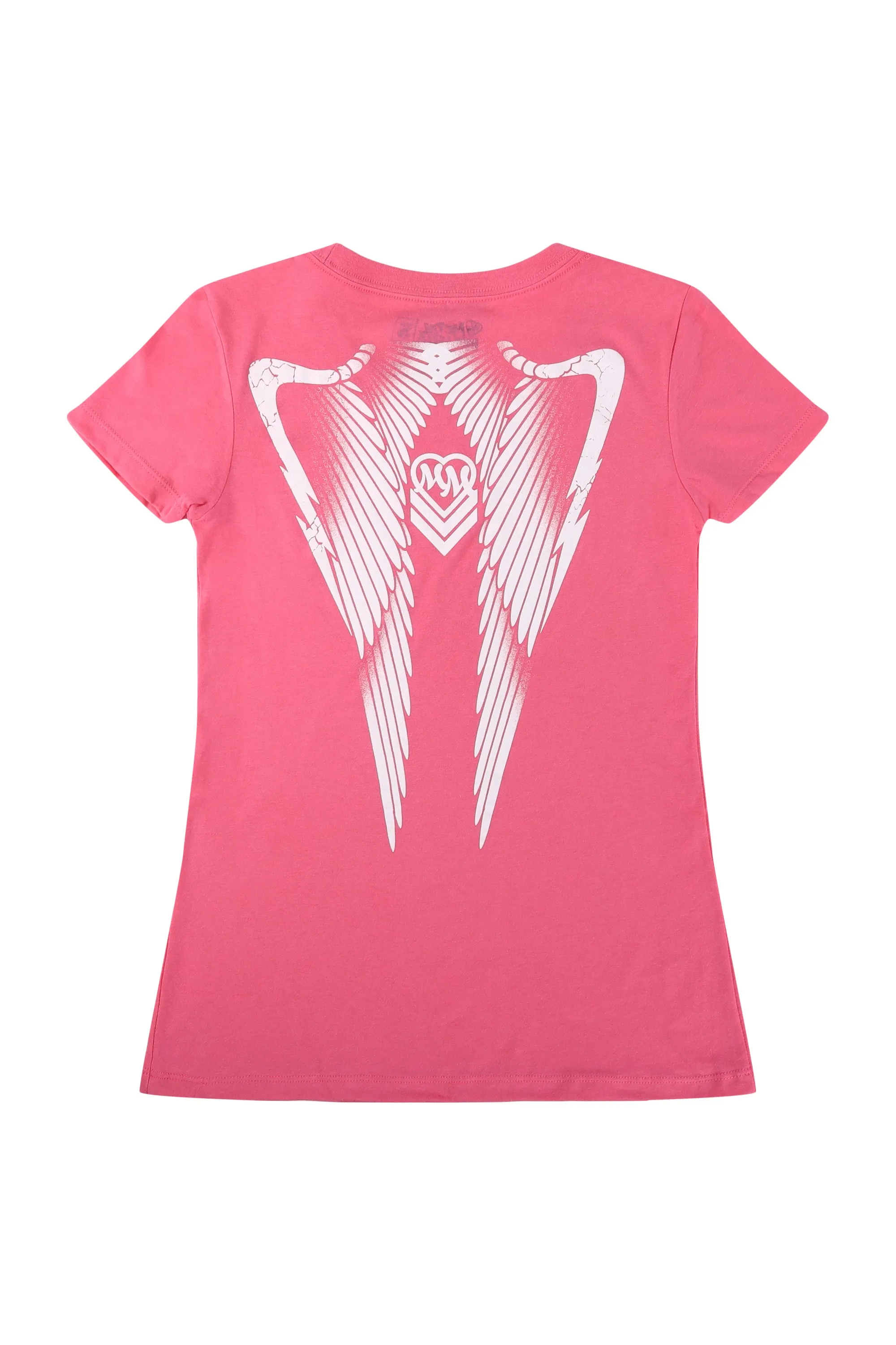ACES HIGH SLIM FIT TEE
