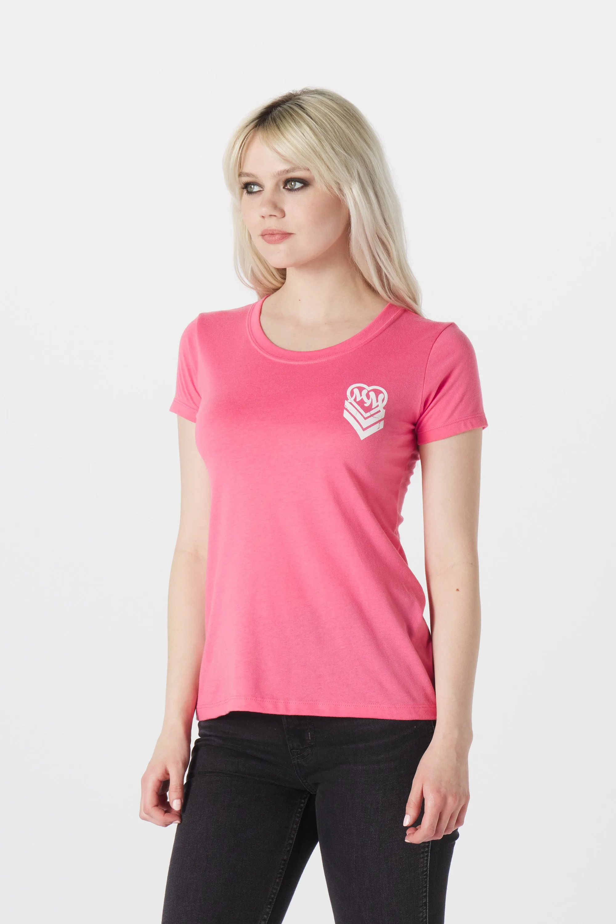 ACES HIGH SLIM FIT TEE