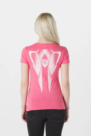 ACES HIGH SLIM FIT TEE