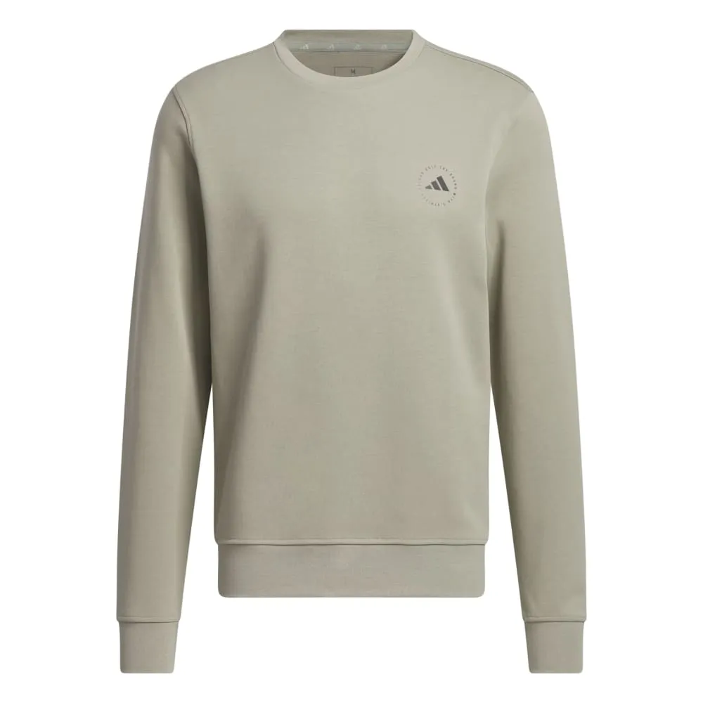 adidas Golf Core Crew Neck Top IN6484