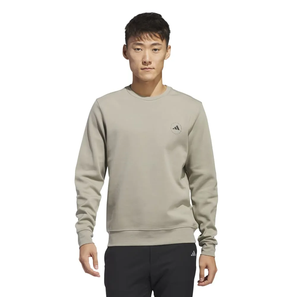 adidas Golf Core Crew Neck Top IN6484