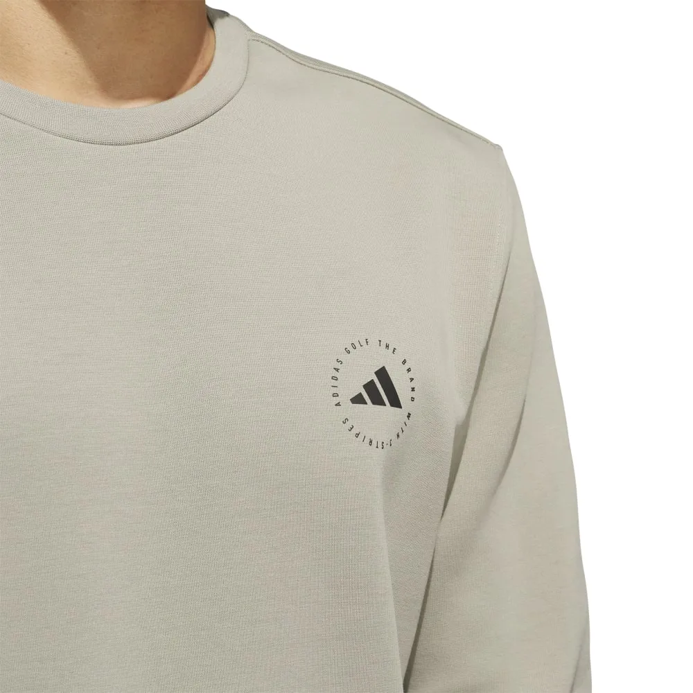 adidas Golf Core Crew Neck Top IN6484