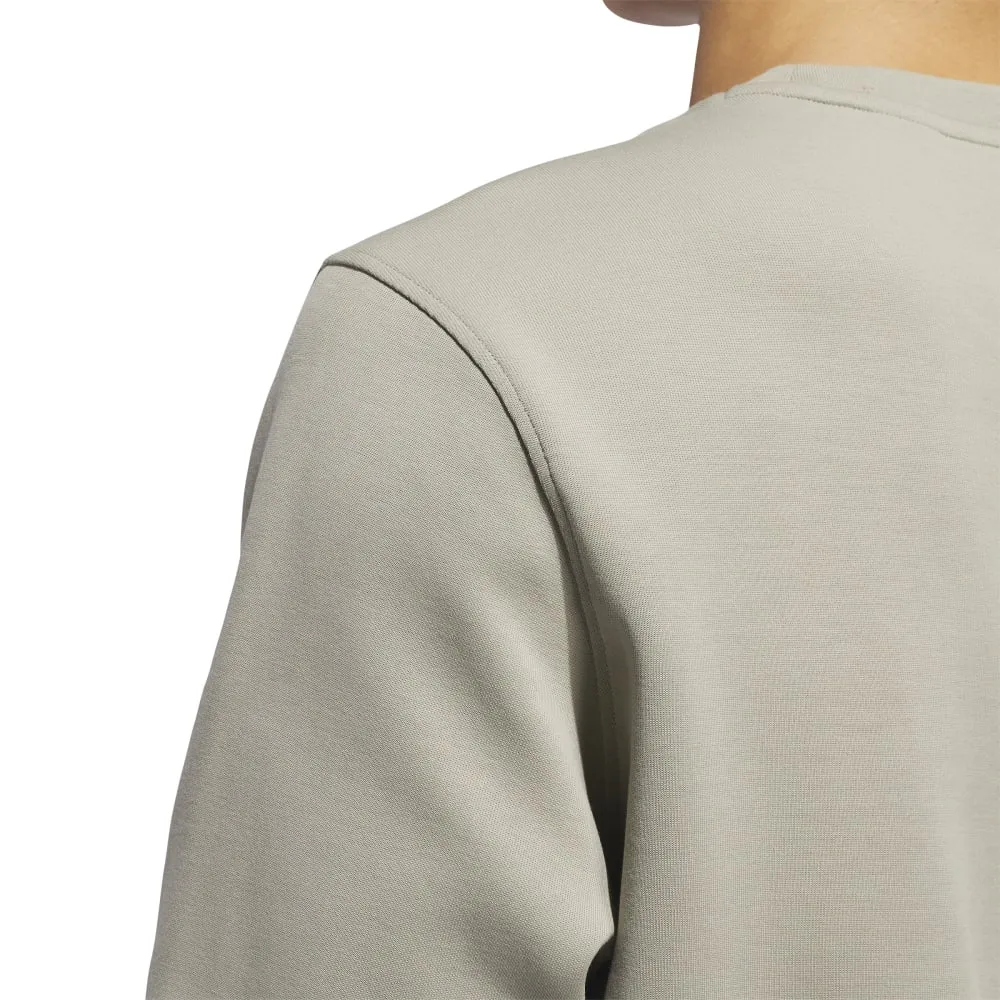 adidas Golf Core Crew Neck Top IN6484