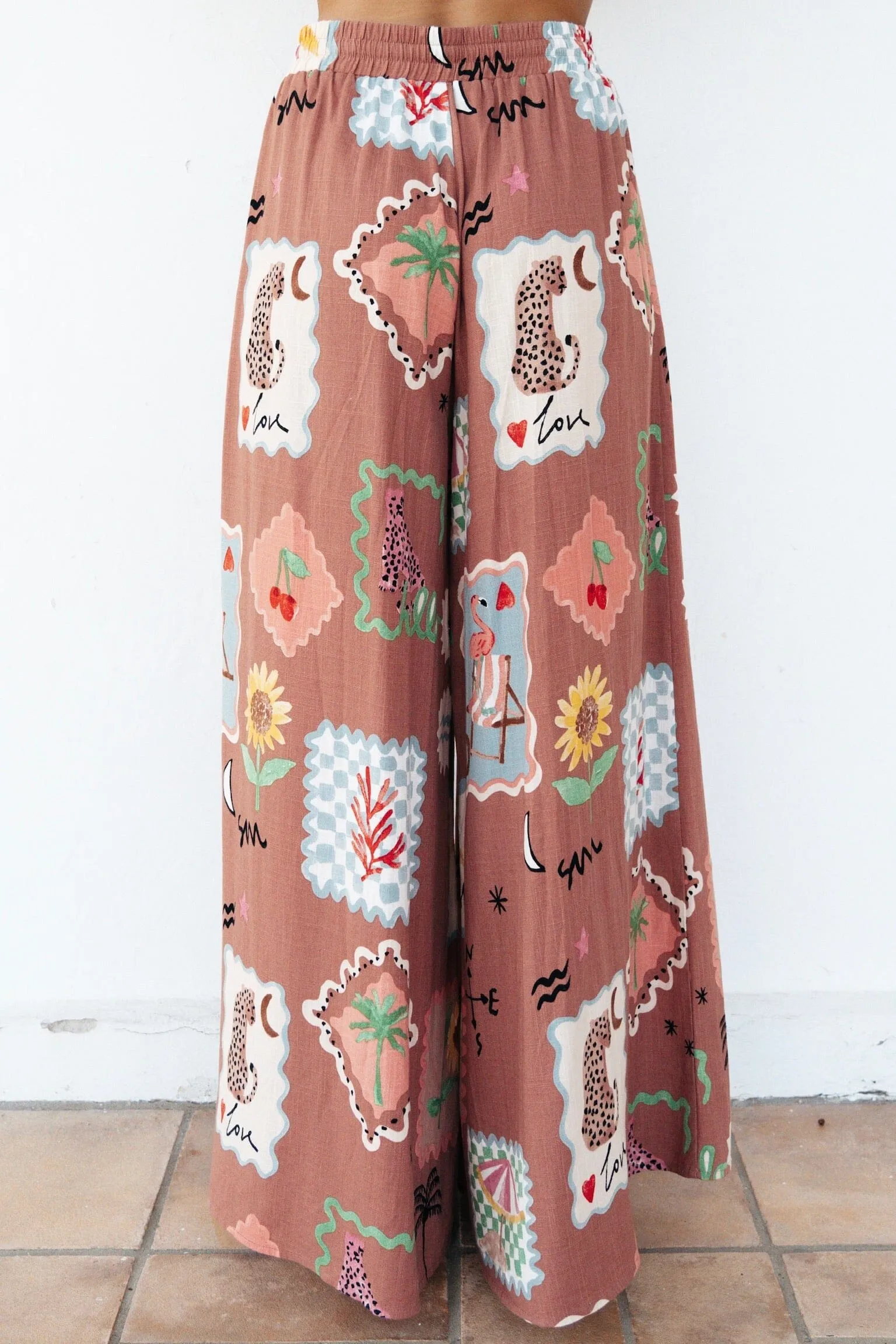 Alora Pants