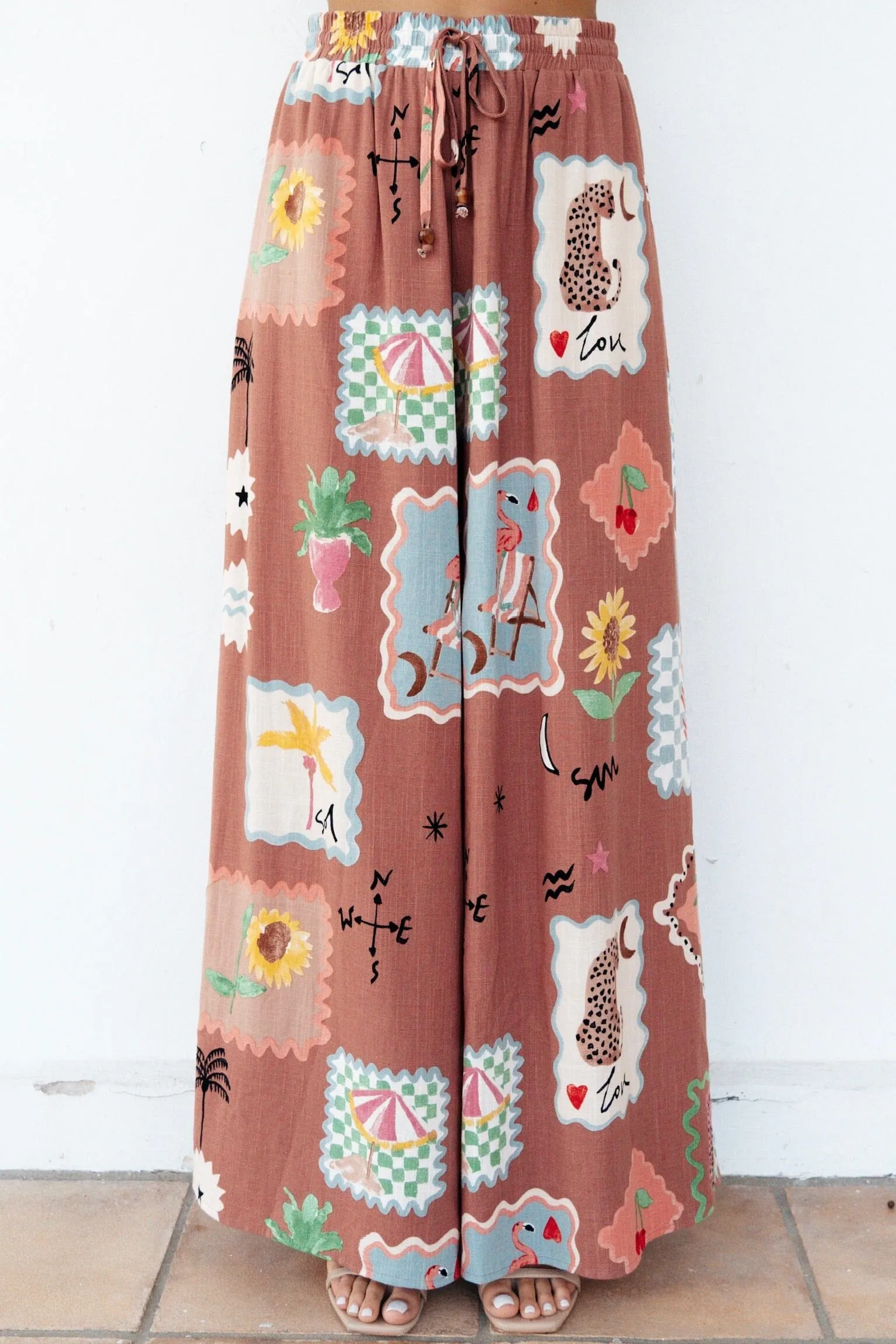 Alora Pants