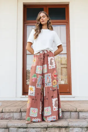 Alora Pants