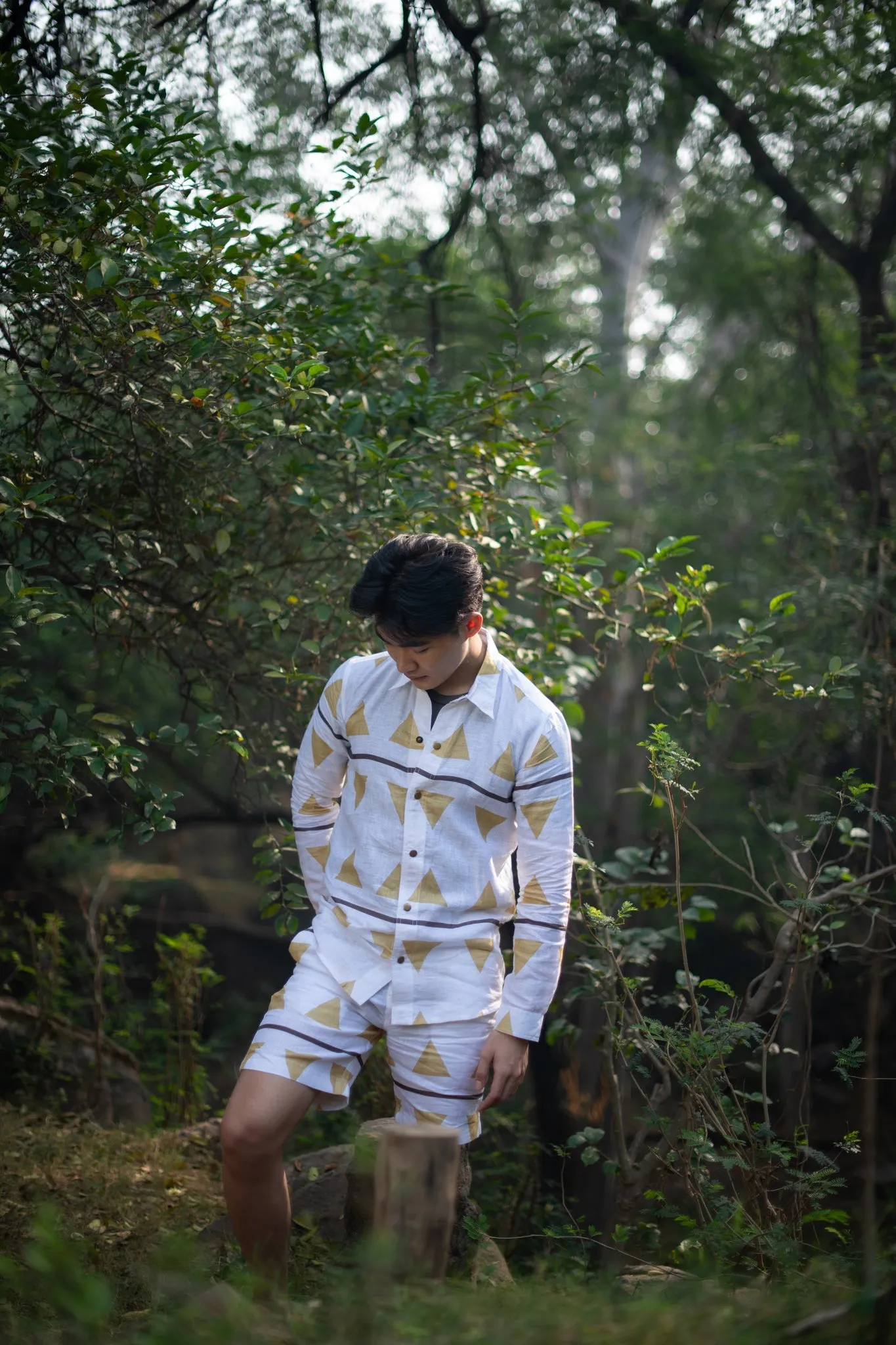 Arizona Relaxed Shirt - Men