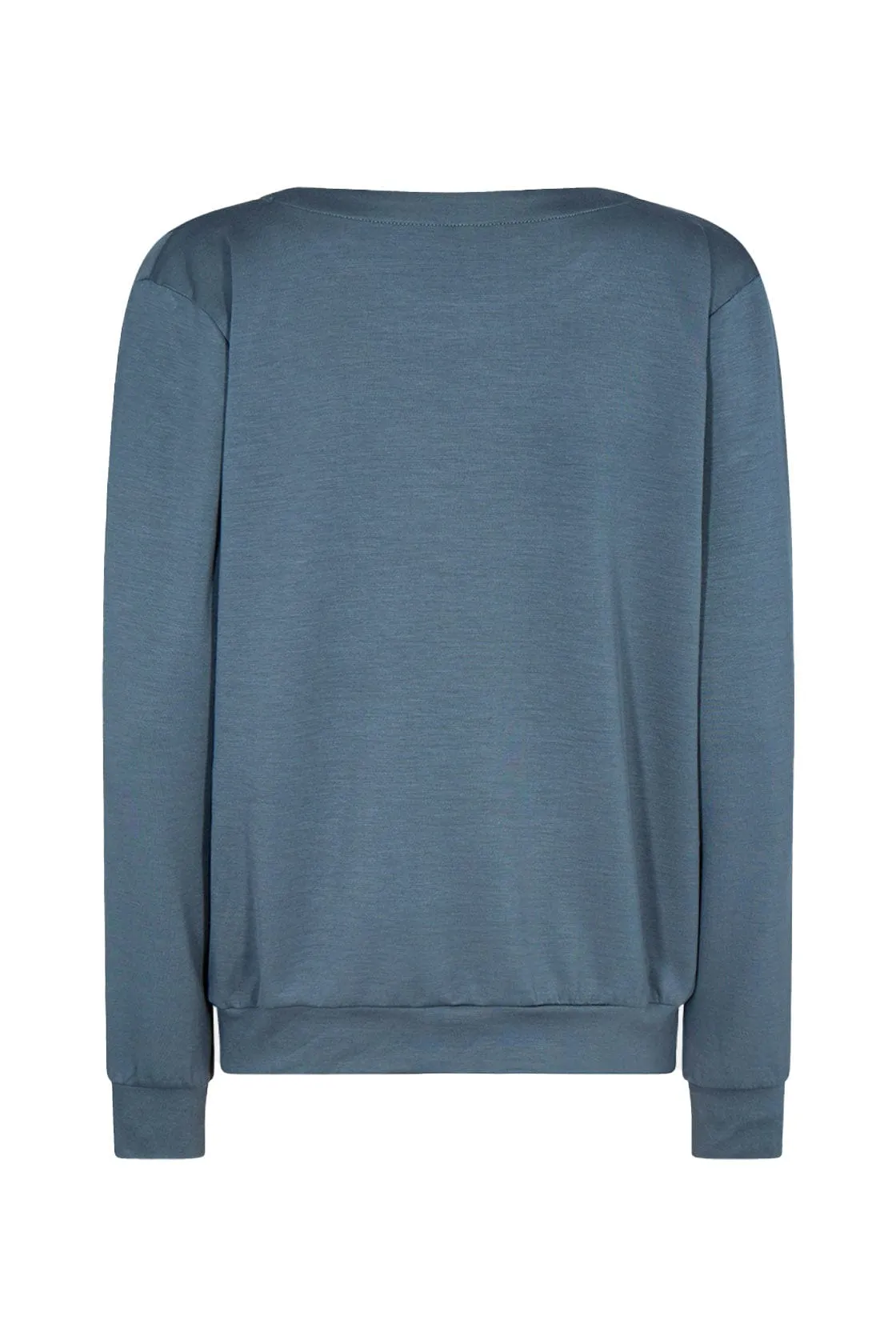 Banu Sweatshirt - Slate