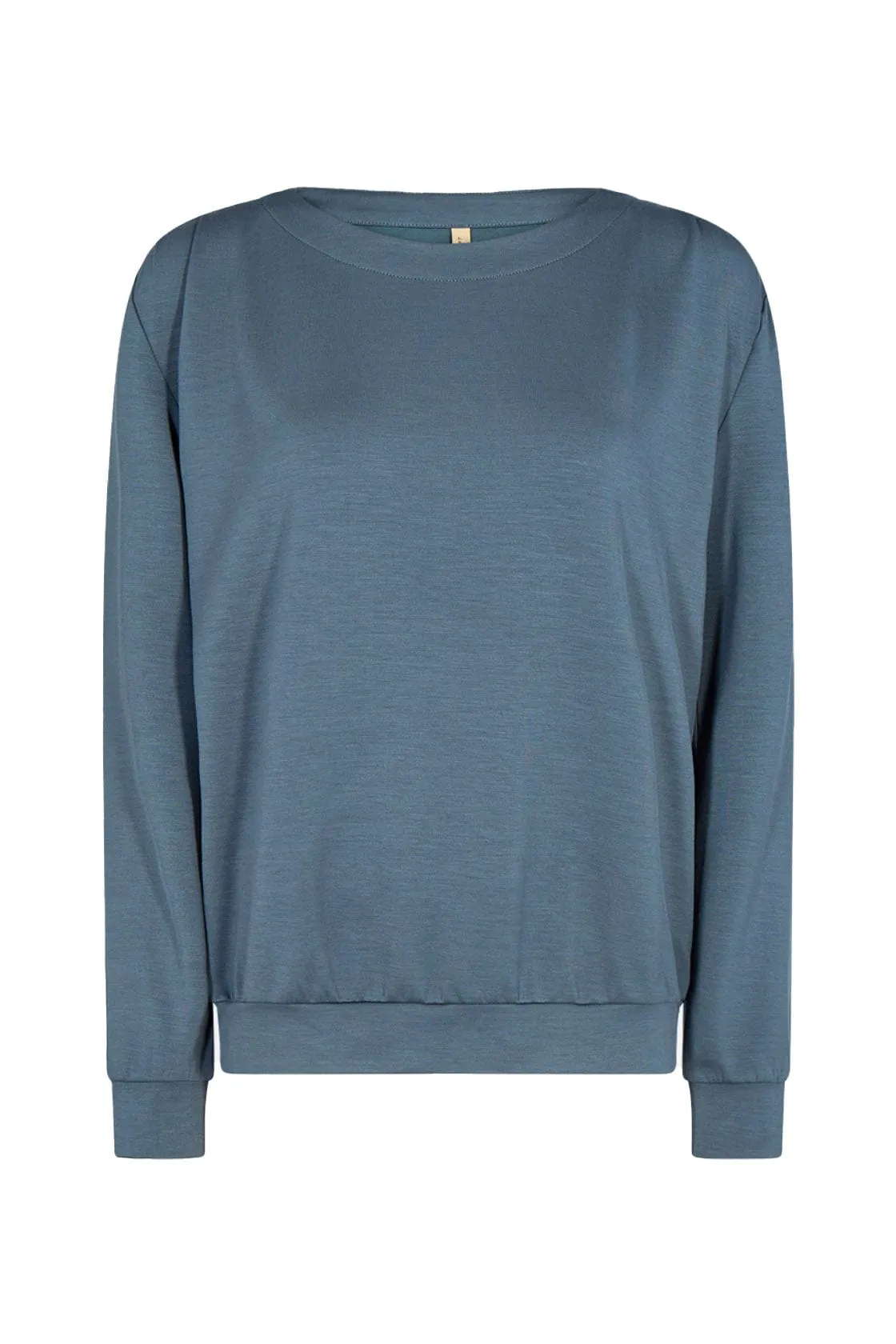 Banu Sweatshirt - Slate