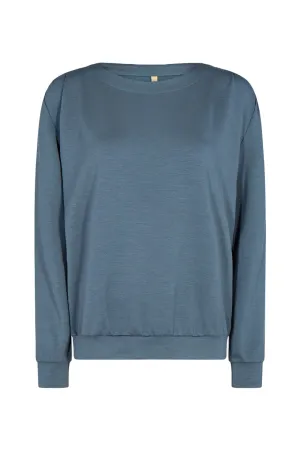 Banu Sweatshirt - Slate