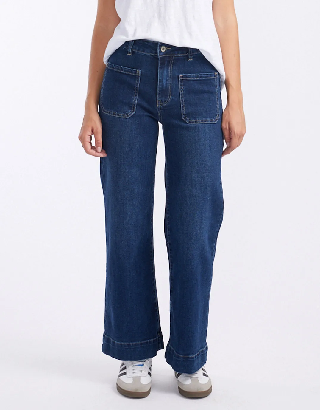 Bobbi Denim