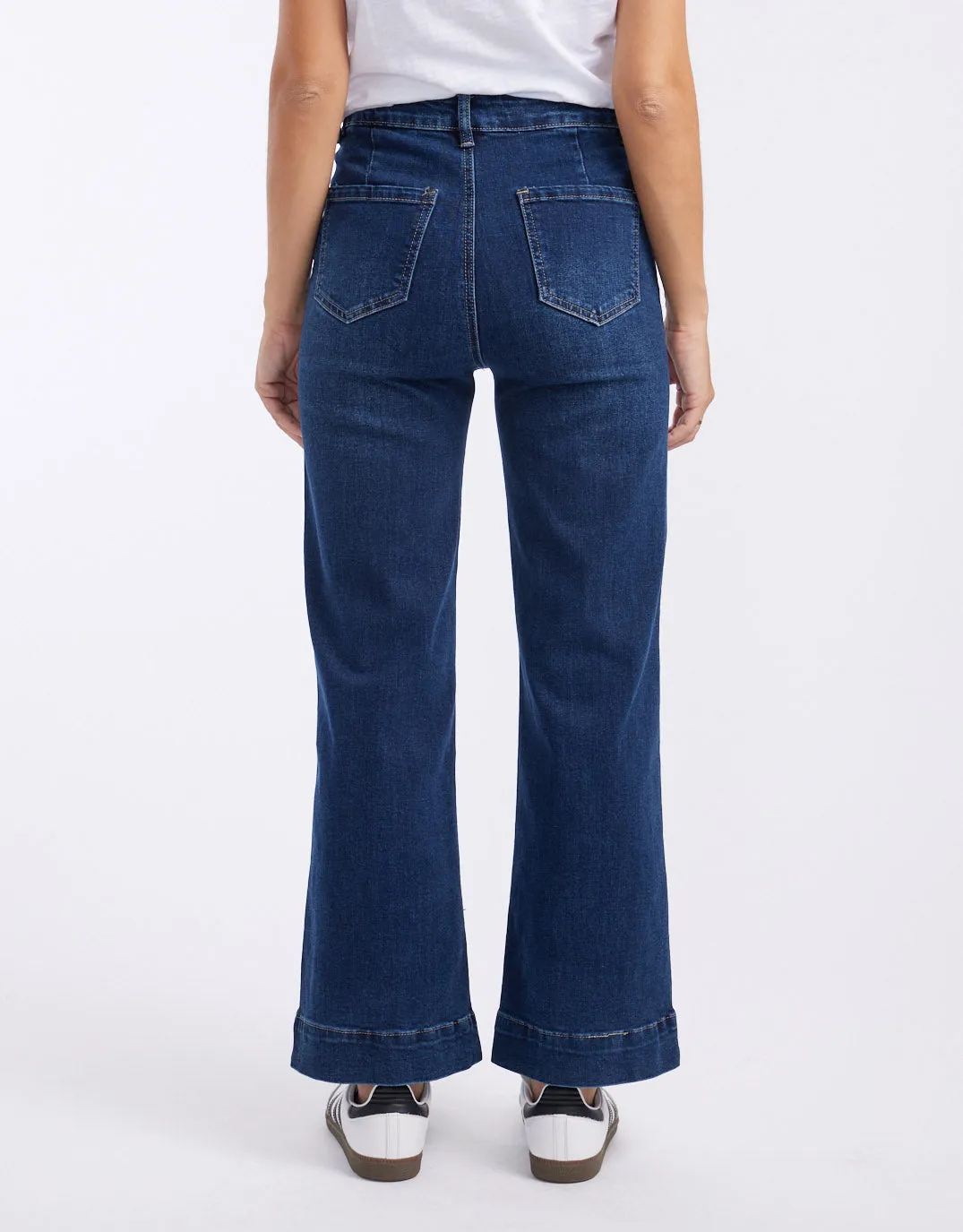Bobbi Denim