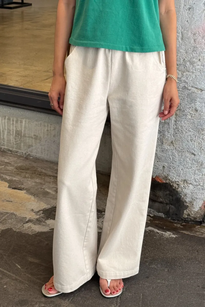 Bon Pants