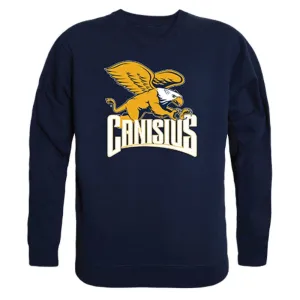 Canisius College College Crewneck Pullover Sweatshirt