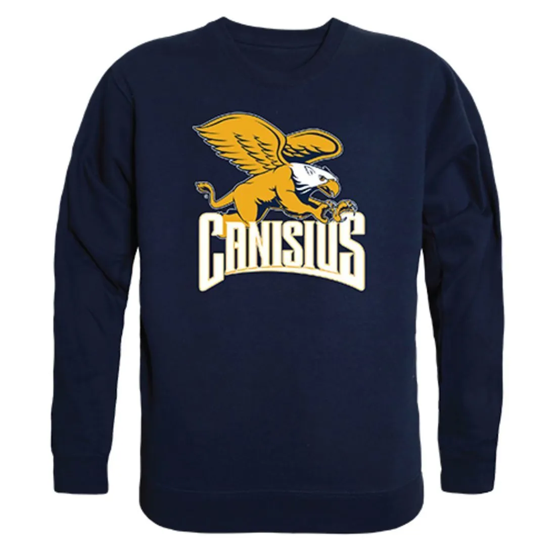 Canisius College College Crewneck Pullover Sweatshirt