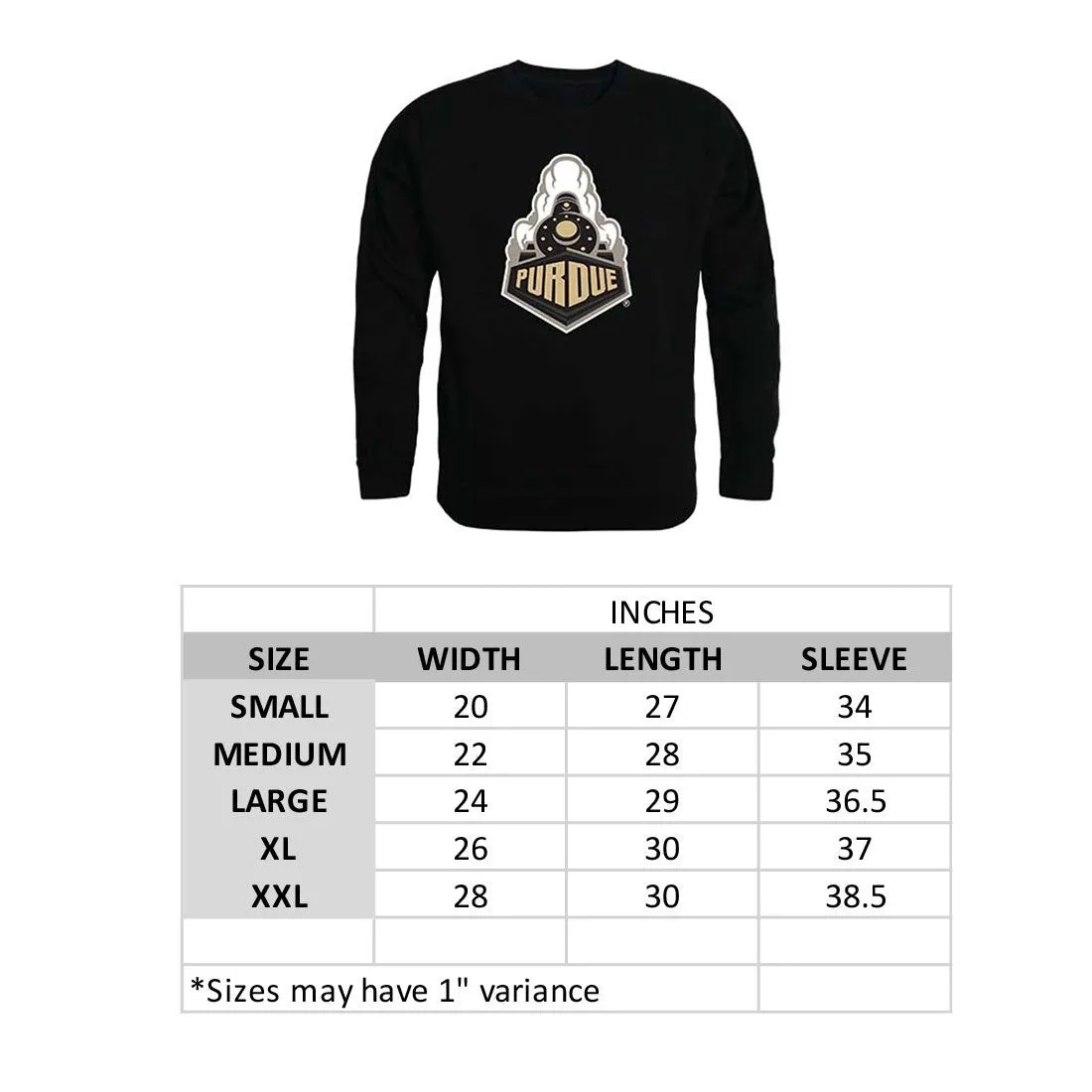Canisius College College Crewneck Pullover Sweatshirt