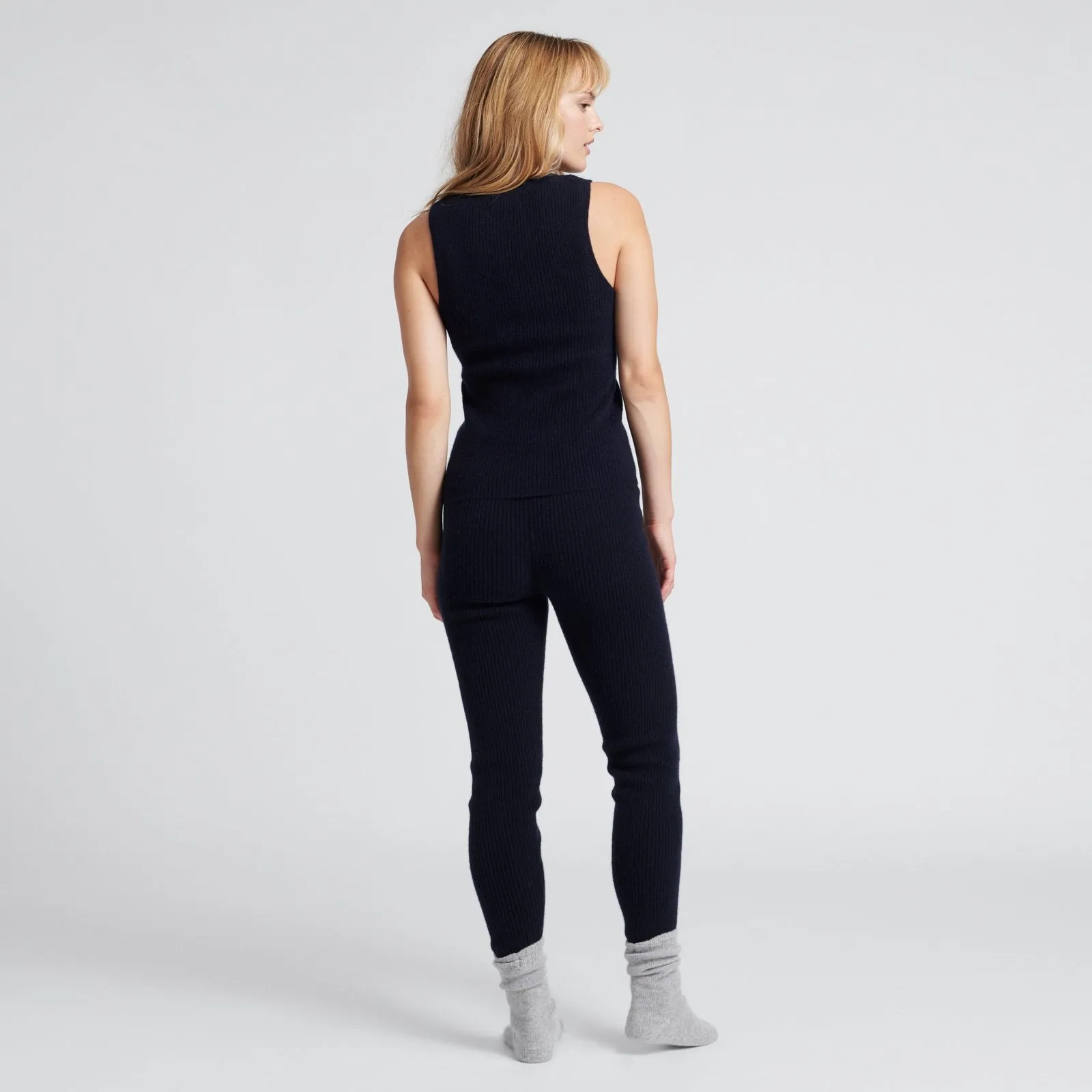 Cashmere Lounge Pants