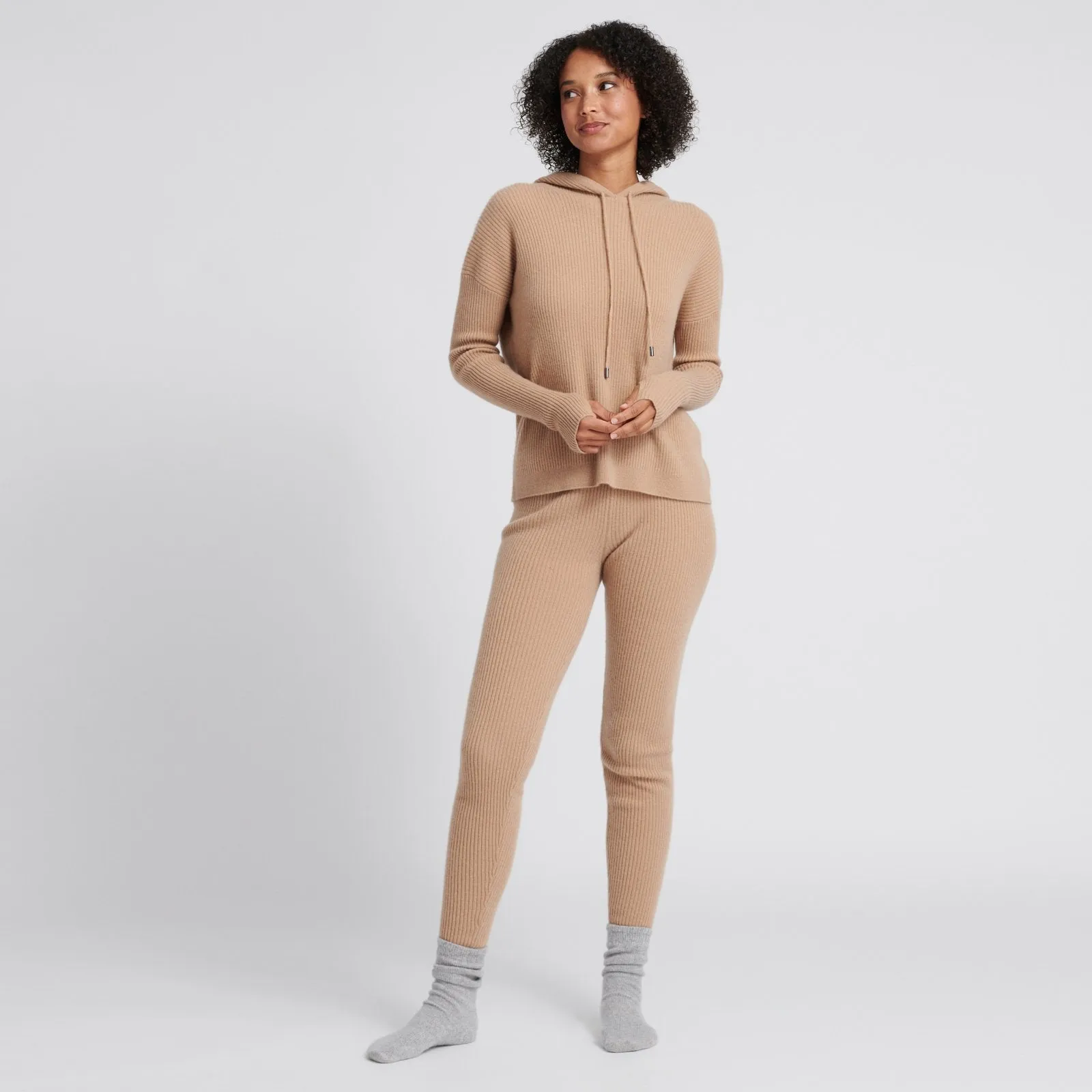 Cashmere Lounge Pants