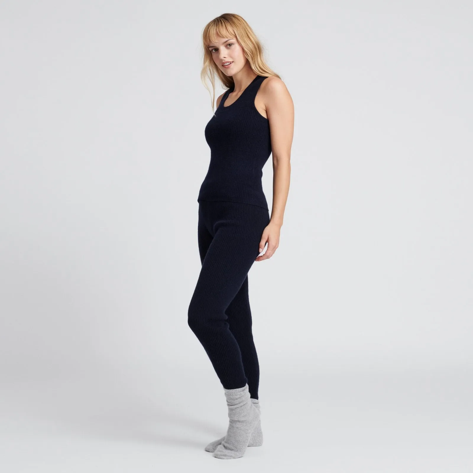 Cashmere Lounge Pants
