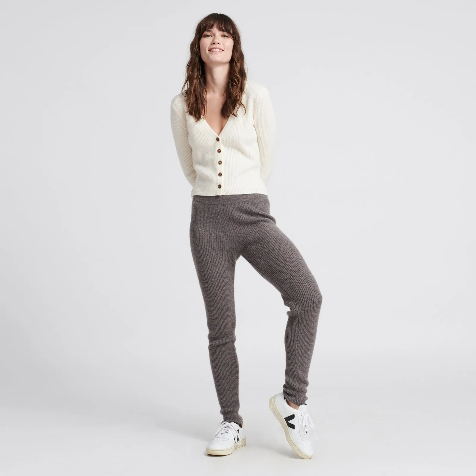 Cashmere Lounge Pants