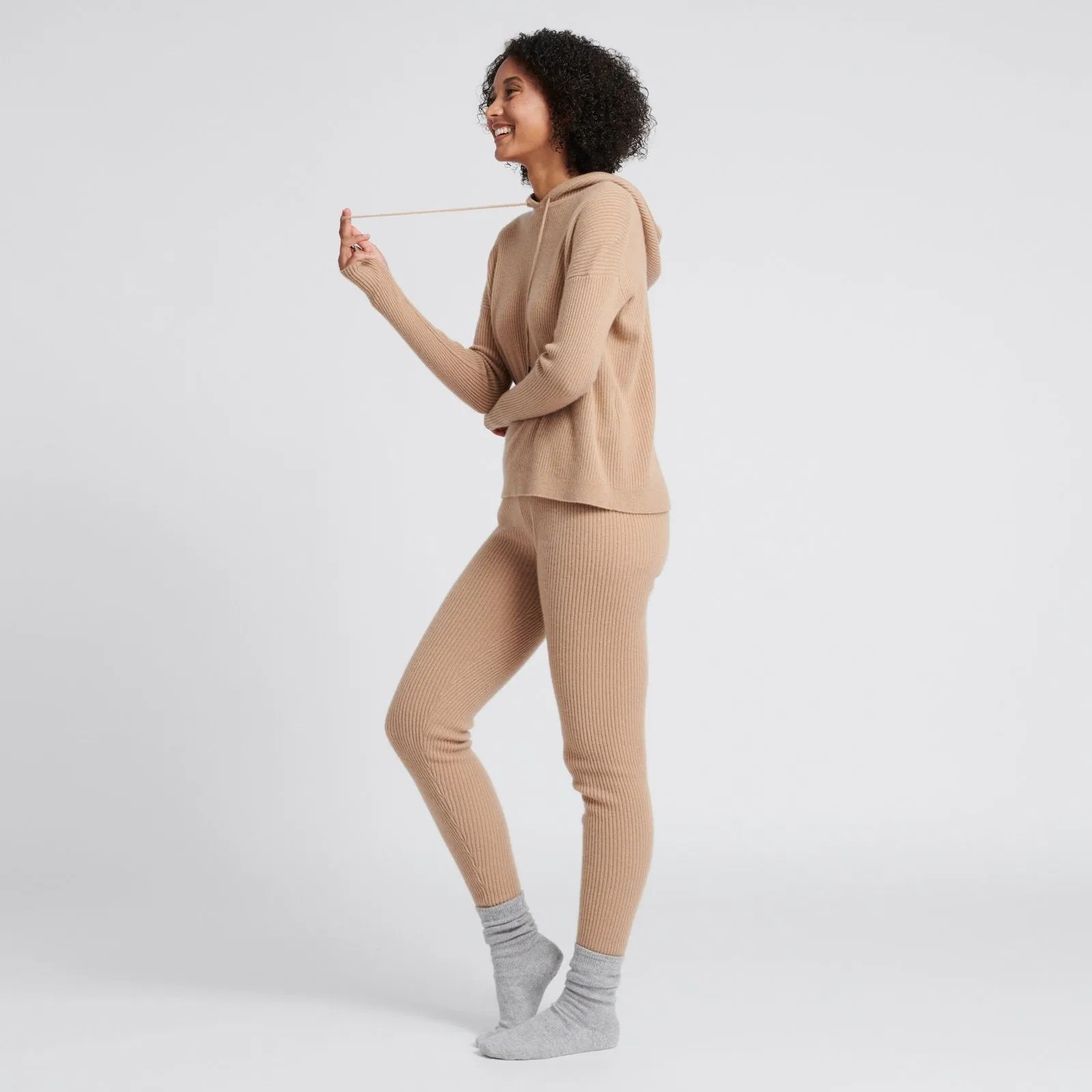 Cashmere Lounge Pants