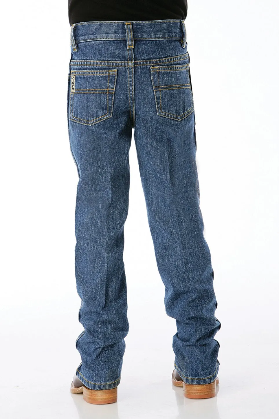 Cinch Toddler Original Fit Jeans Style MB10020001