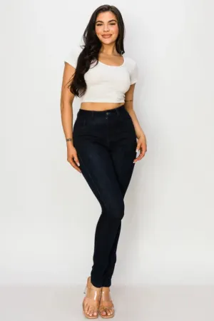 Classic Premium Super High Rise Jeans