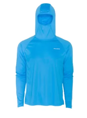 CLEARANCE - Grundens Solstrale Hoody