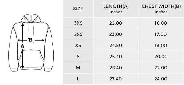 Custom Face Seamless Hoodie for 5~15Y Youth Personalized Hooded Pullover Loose Hoodie