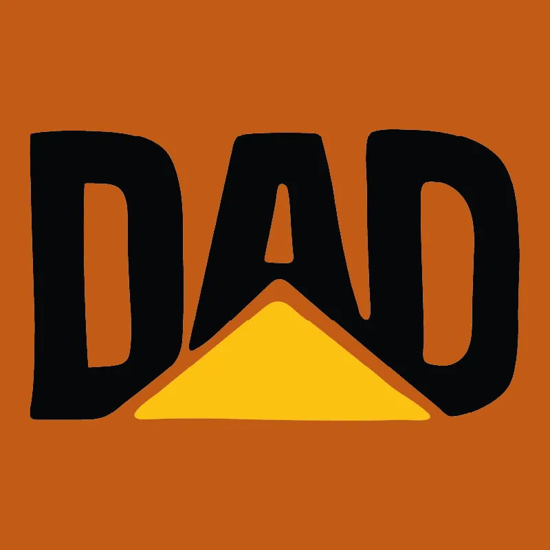 Dirt Dad 🚧🏗 - Unisex Hoodie