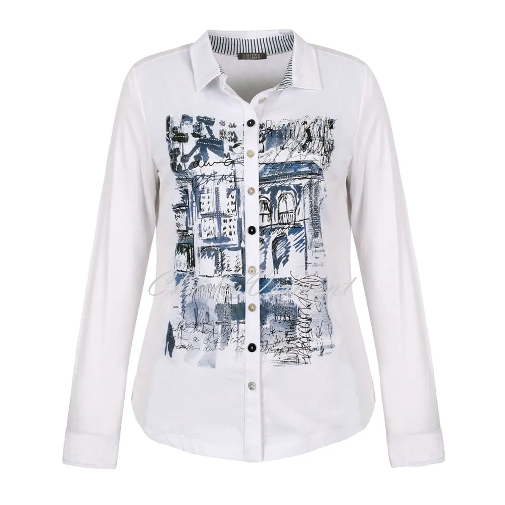 Dolcezza Blouse - Style 70160