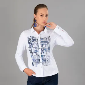 Dolcezza Blouse - Style 70160