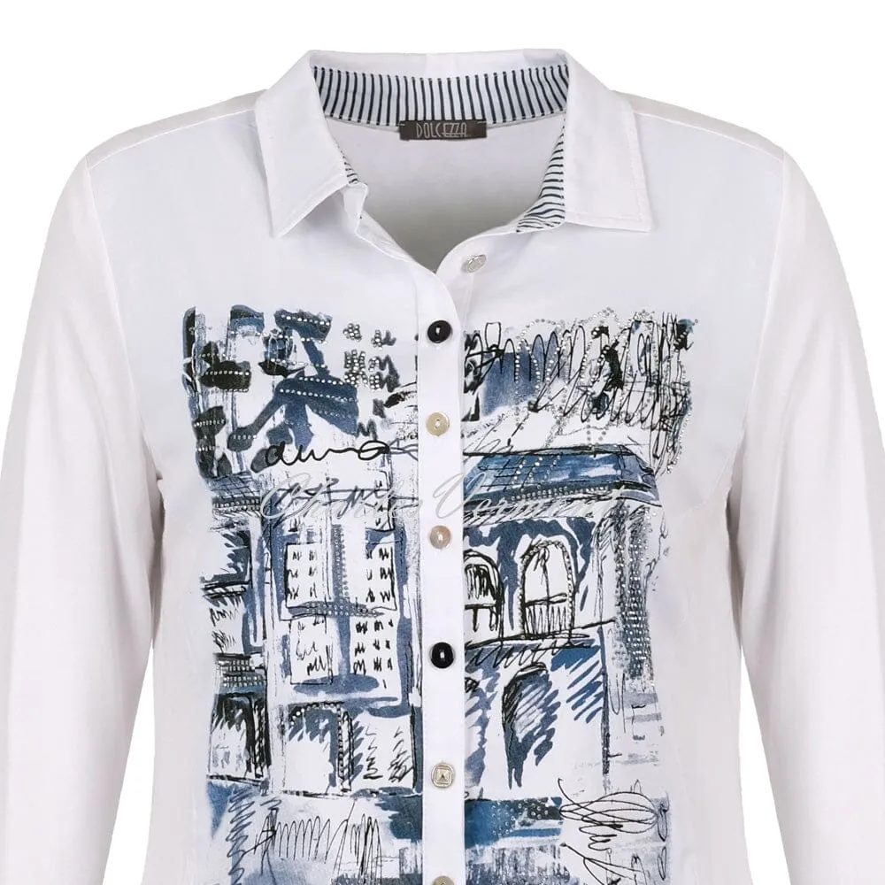 Dolcezza Blouse - Style 70160
