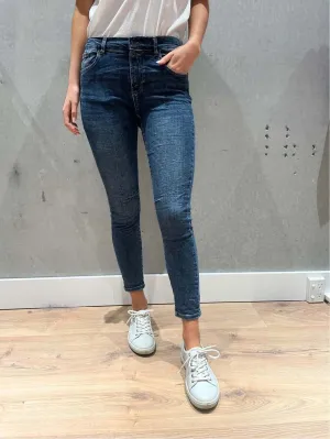Emma Denim Dark Wash Jeans