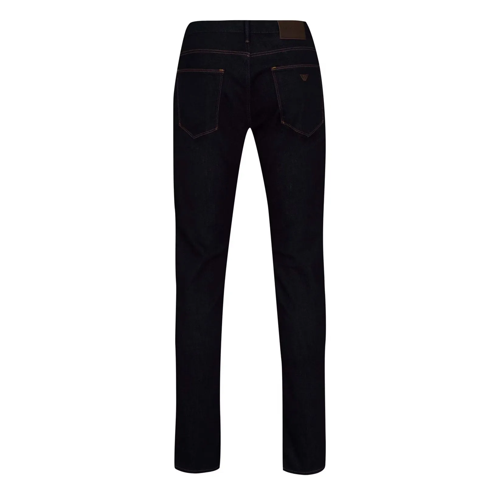 Emporio Armani 8N1J06 1D5QZ Slim Jeans