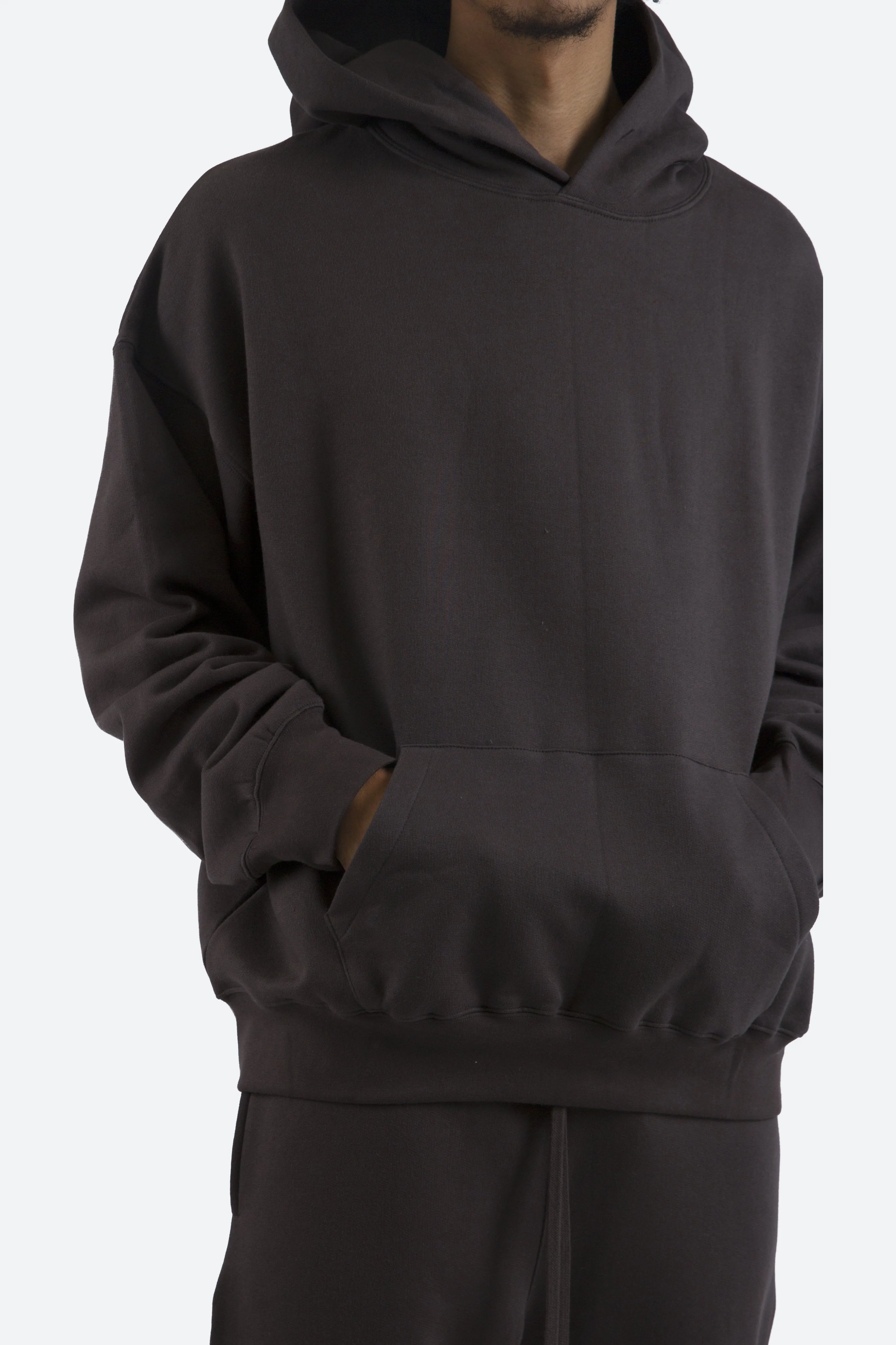 Every Day Hoodie 2 Pack - Vintage Black/Earth