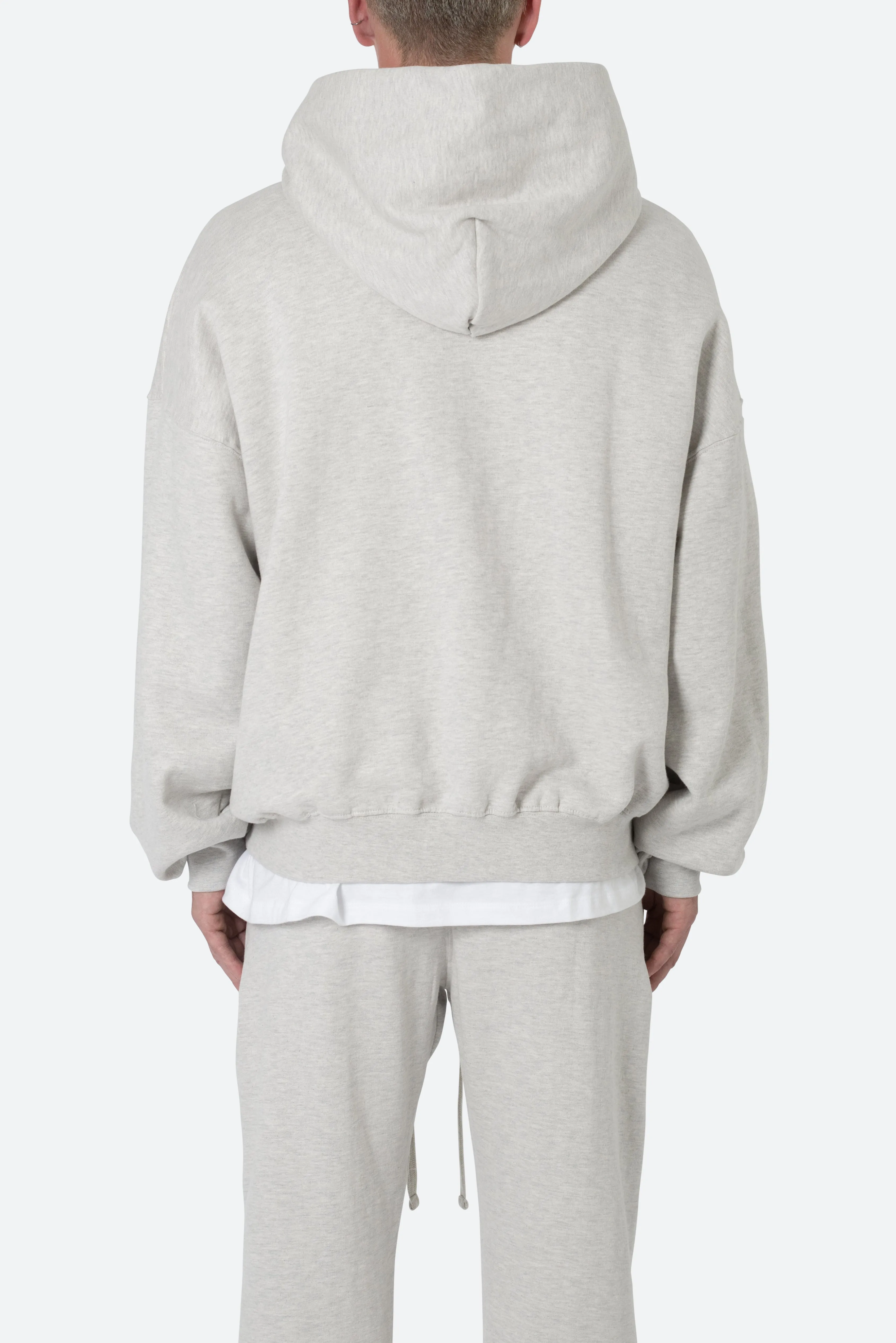 Every Day Hoodie - Grey