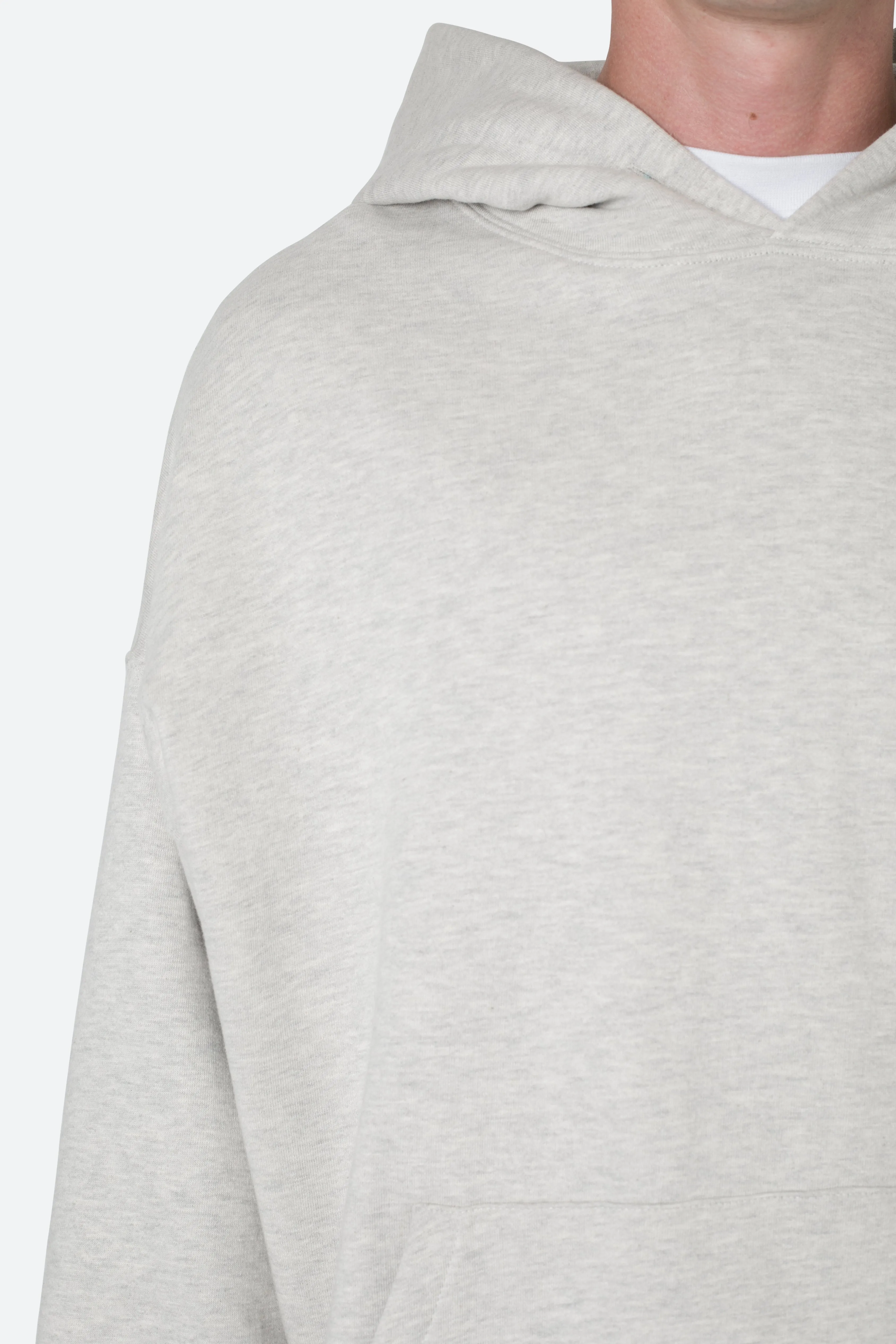 Every Day Hoodie - Grey