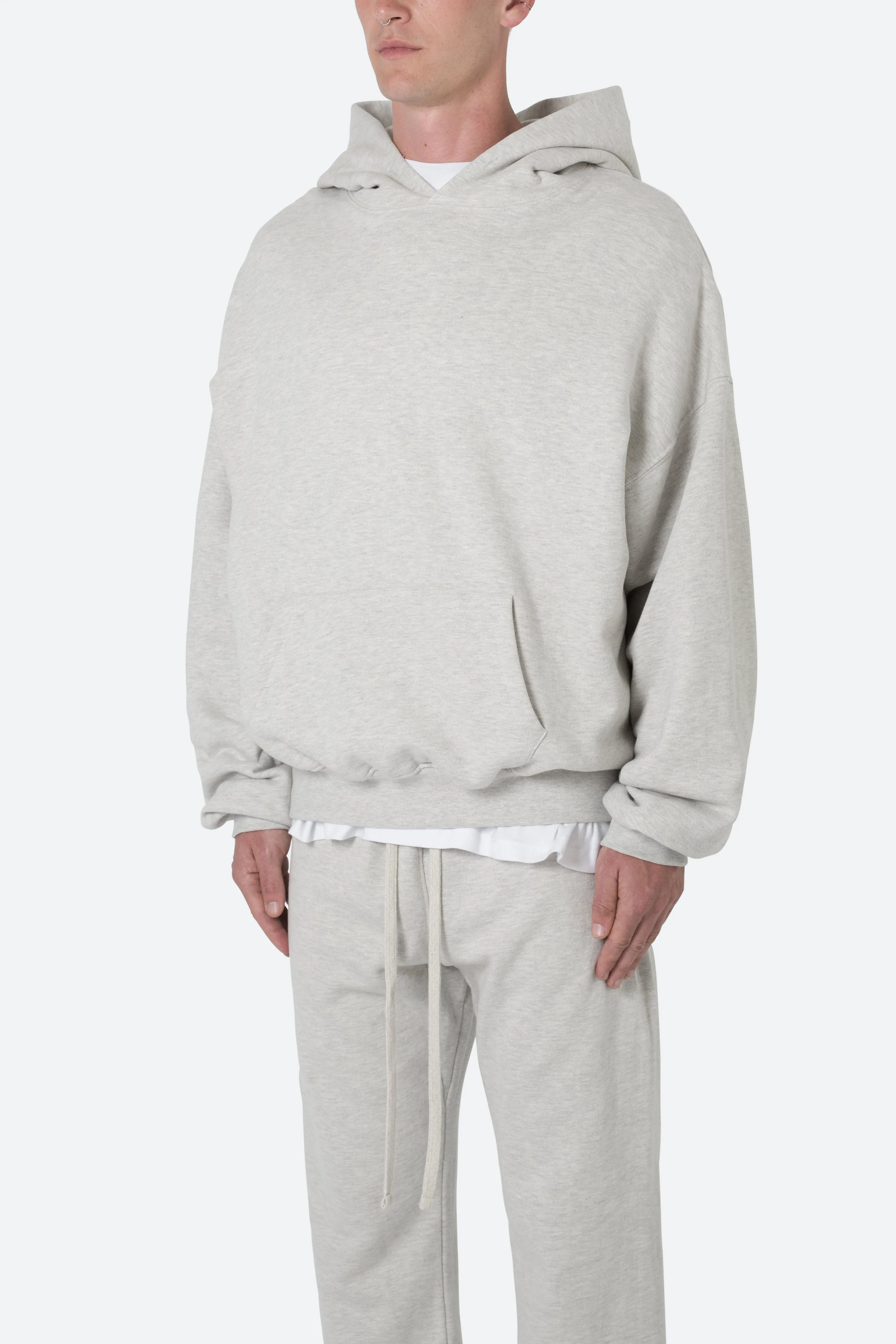 Every Day Hoodie - Grey