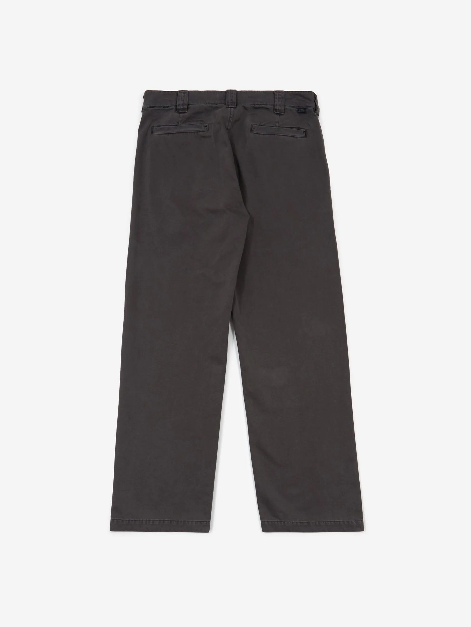 General Admission Pico Pant - Gunmetal