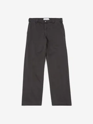 General Admission Pico Pant - Gunmetal