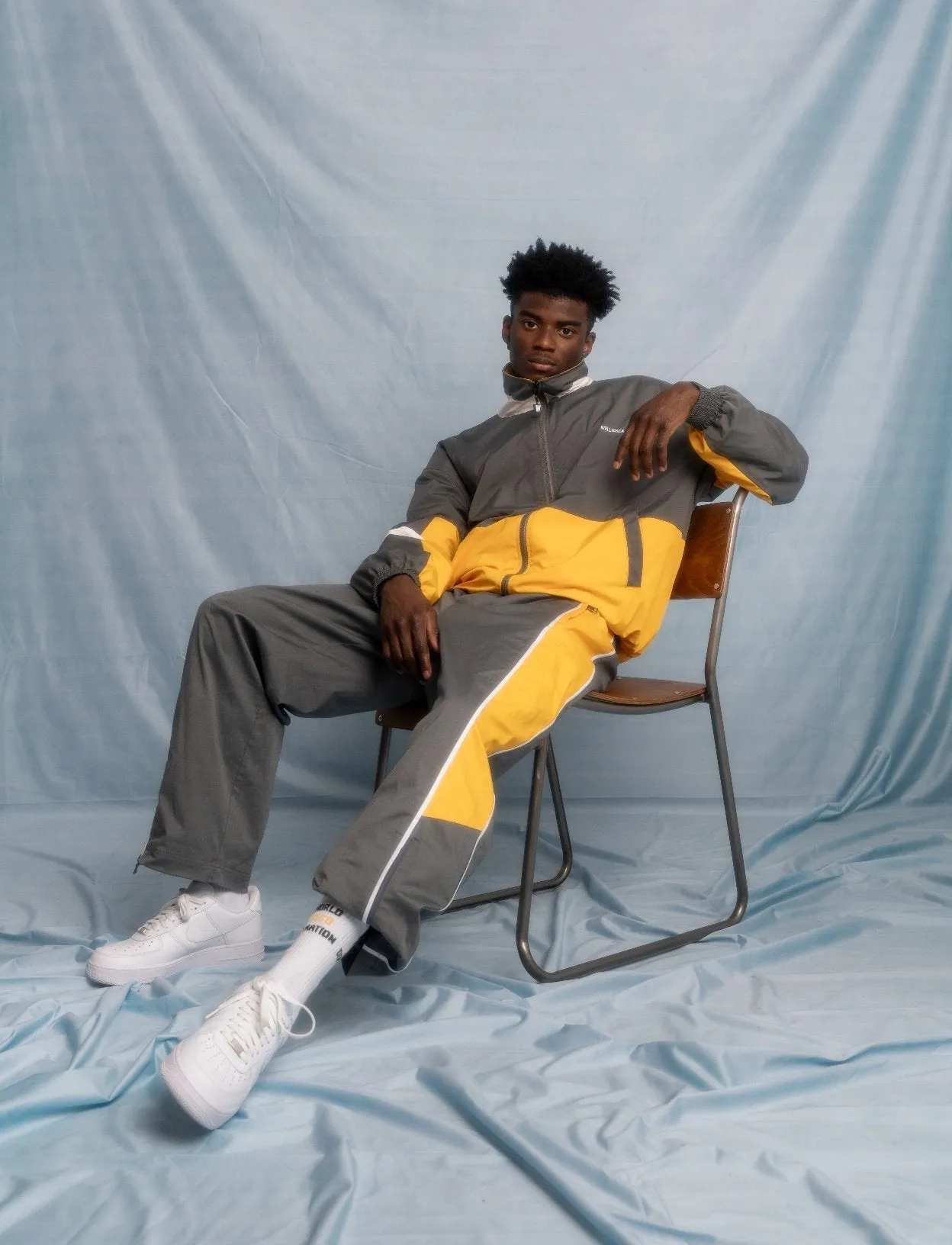 GERRY - Track Pants