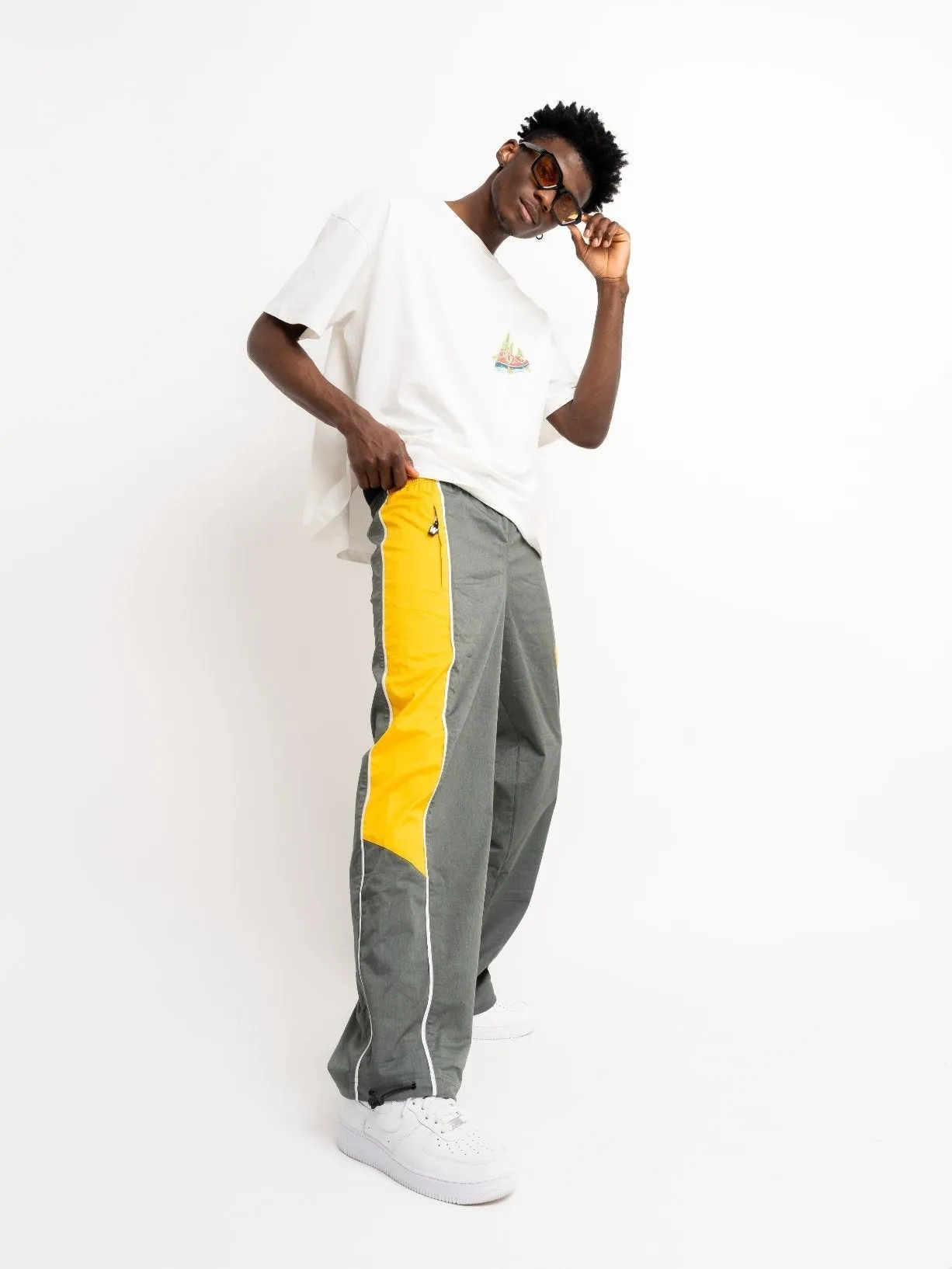 GERRY - Track Pants