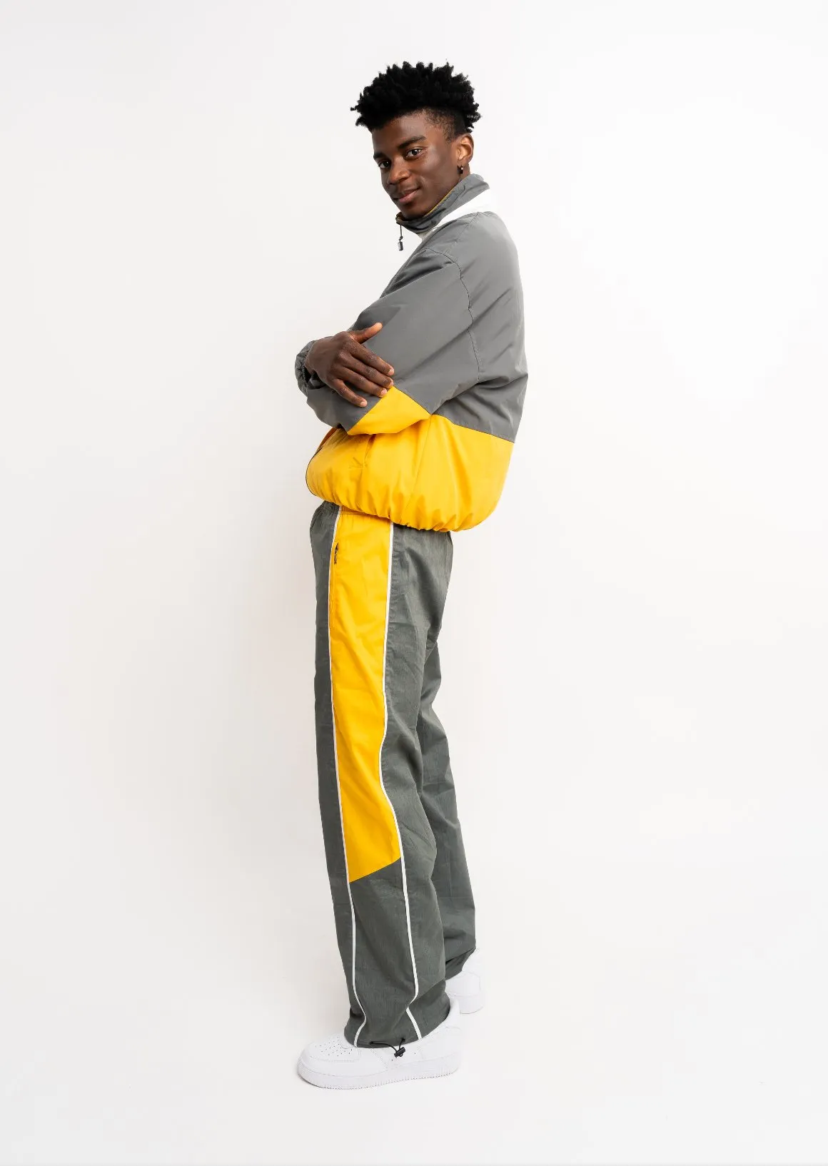 GERRY - Track Pants