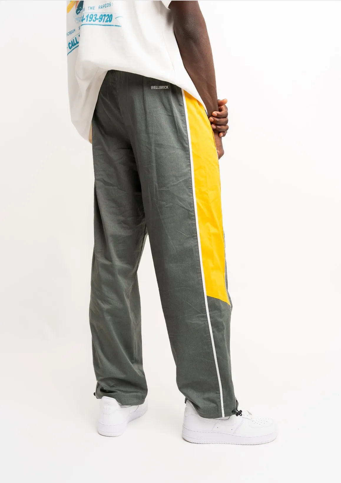 GERRY - Track Pants